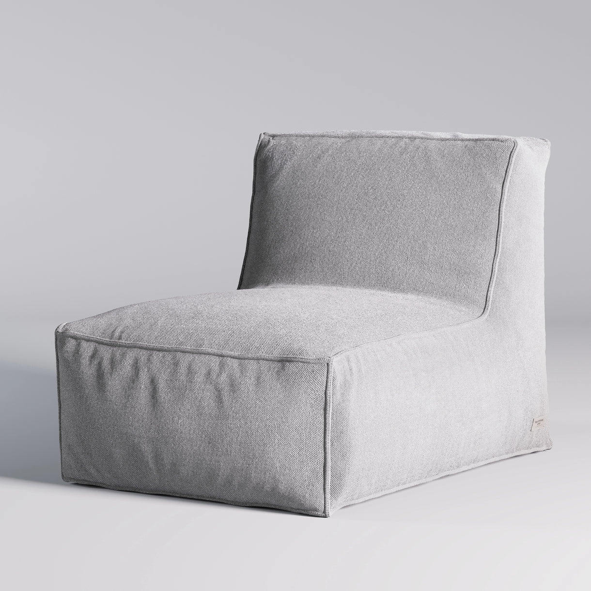 The Lounge Chair