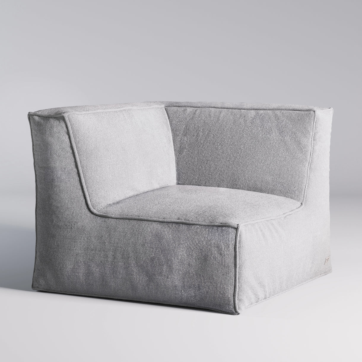 The Lounge Corner