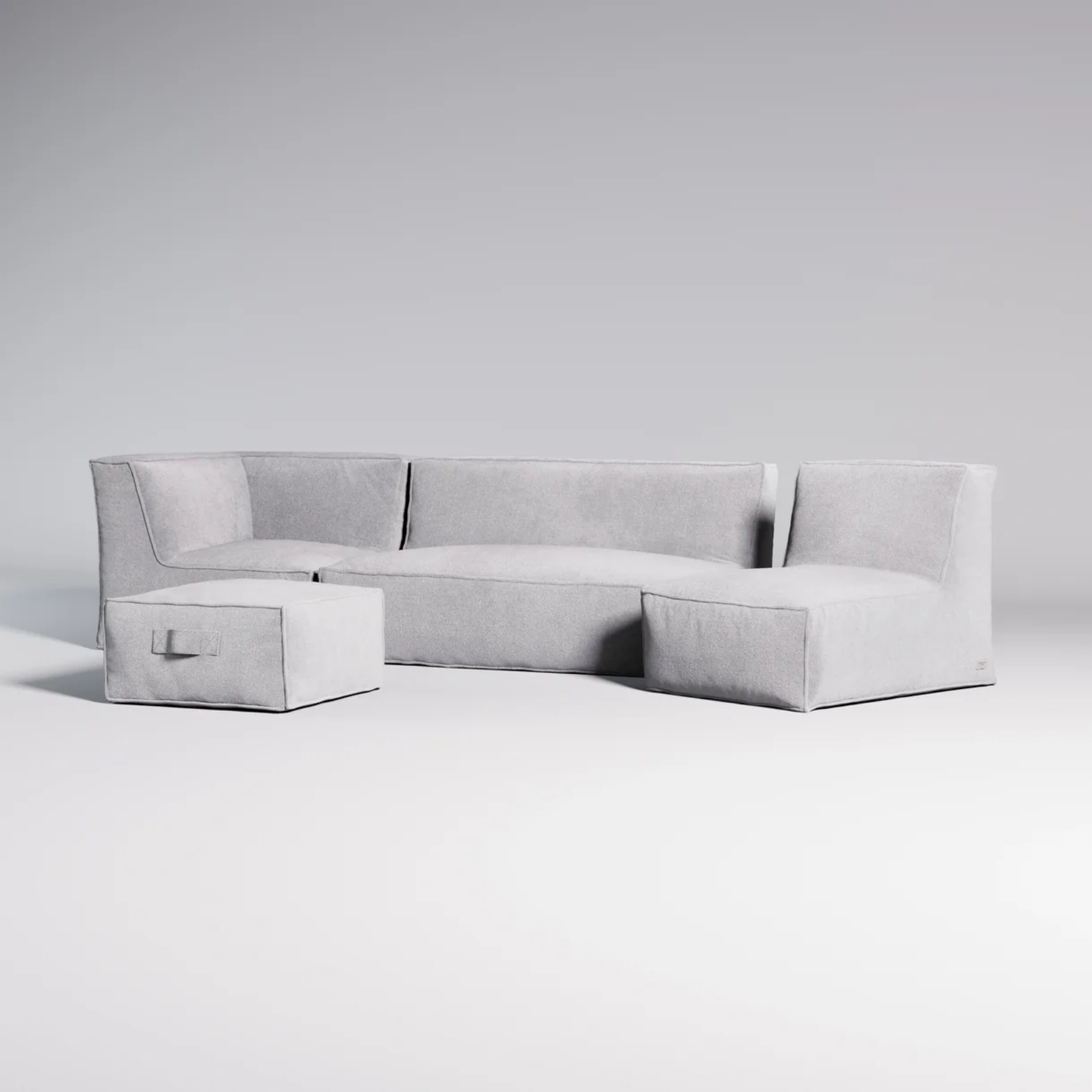 The Lounge Set